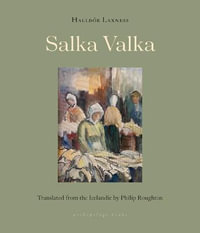 Salka Valka - Halldor Laxness