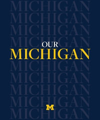 Our Michigan - James Tobin