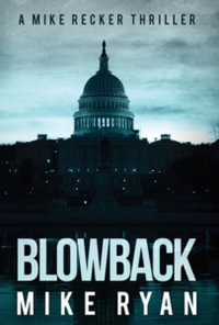 Blowback - Mike Ryan