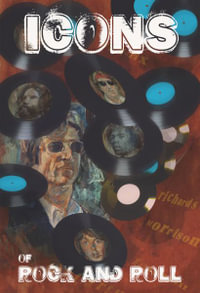 Orbit : Icons of Rock and Roll: Volume #1: Paul McCartney, John Lennon, Kieth Richards, Jimi Hendix, Jim Morrison - Marc Shapiro