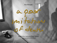 A Poor Imitation of Death - Ara Oshagan