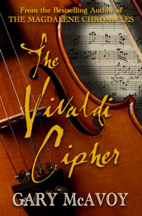 The Vivaldi Cipher - Gary McAvoy