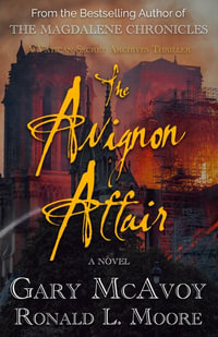 The Avignon Affair - Gary McAvoy