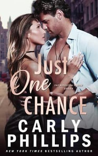 Just One Chance : The Kingston Family - Carly Phillips