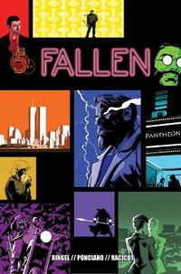 Fallen : Fallen - Matt Ringel