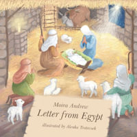 Letter From Egypt - Moira Andrew