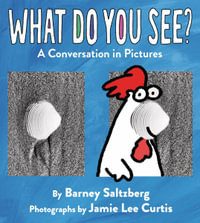 What Do You See? : A Conversation in Pictures - Barney Saltzberg