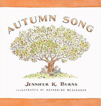 Autumn Song - Jennifer Burns