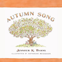 Autumn Song - Jennifer Burns