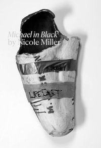 Michael in Black by Nicole Miller - Nicole Miller