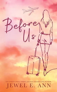 Before Us - Jewel E. Ann