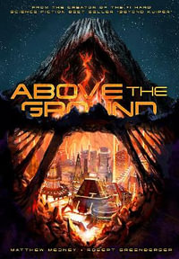 Above the Ground - Matthew Medney