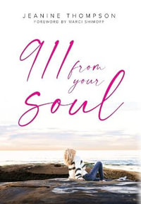 911 From Your Soul - Jeanine Thompson