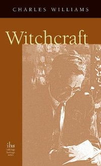 Witchcraft - Charles Williams