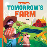 Future Lab : Tomorrow's Farm - duopress labs