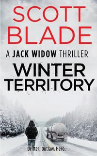 Winter Territory : Jack Widow - Scott Blade