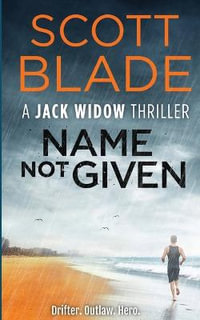 Name Not Given : Jack Widow - Scott Blade