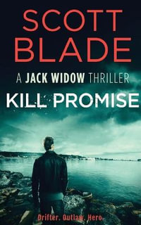 Kill Promise : Jack Widow - Scott Blade