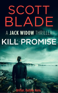 Kill Promise : Jack Widow - Scott Blade