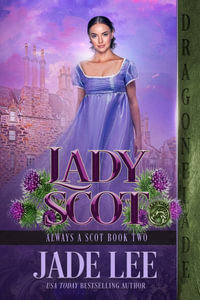 Lady Scot : Lords of the Masquerade - Jade Lee