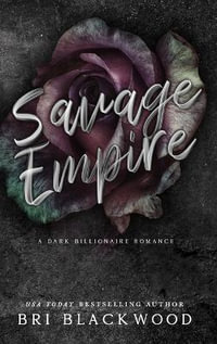 Savage Empire : Special Edition Print - Bri Blackwood