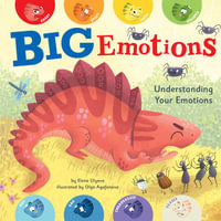 Big Emotions (Clever Emotions) : Clever Emotions - Elena Ulyeva