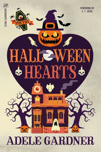 Halloween Hearts - Adele Gardner