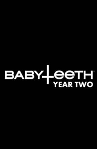 BABYTEETH : YEAR TWO HC - Donny Cates