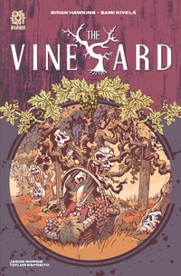 The Vineyard : Vineyard - Brian Hawkins