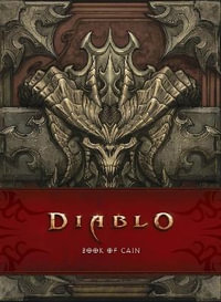 Diablo : Book of Cain - Blizzard Entertainment