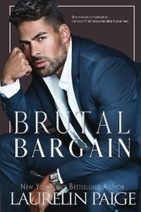 Brutal Bargain - Paige