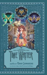 Time Writer - Dani Camarena