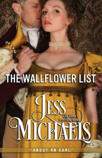 The Wallflower List - Jess Michaels