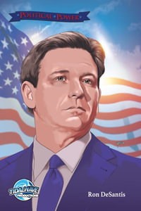 Political Power : Ron DeSantis - Michael Frizell