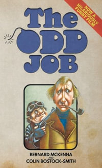 The Odd Job - Bernard McKenna