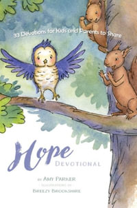 Hope Devotional - Amy Parker