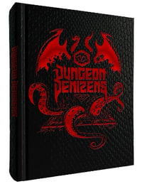 D &d 5e : Dungeon Denizens, Le Reptile Skin Foil Cover - Michael Curtis