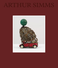 Arthur SIMMs - Arthur Simms