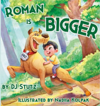 Roman is BIGGER - DJ Stutz