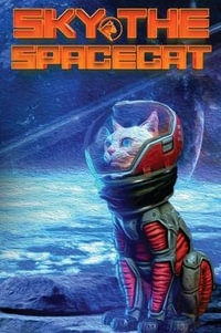 Sky The Spacecat - Chris Harris