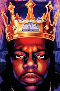 Tribute : The Notorious B.I.G. - Eric  M. Esquivel