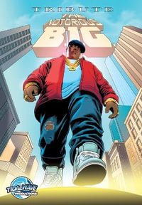 Tribute : The Notorious B.I.G. - Eric  M. Esquivel