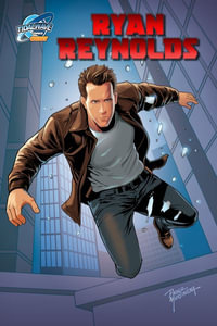 Orbit : Ryan Reynolds - Michael L. Frizell