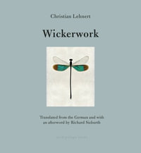 Wickerwork - Christian Lehnert