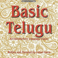 Basic Telugu : An Introductory Language Course - Lahari Karra