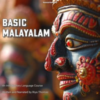 Basic Malayalam : An Introductory Language Course - Riya Thomas