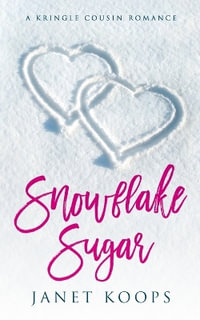 Snowflake Sugar - Janet Koops