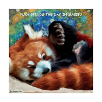 Yuka & the color of dreams : Yuka the Red Panda - Shungi Ono