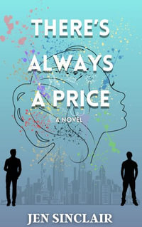 There's Always a Price - Jen Sinclair