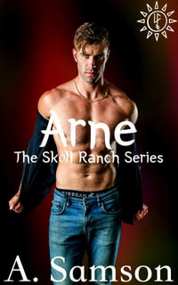 Arne : The SkÃ¶ll Ranch Shifter Series - A. Samson